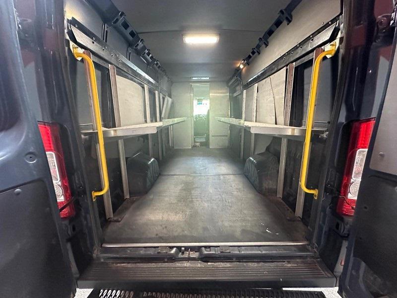 used 2020 Ram ProMaster 3500 car, priced at $23,795