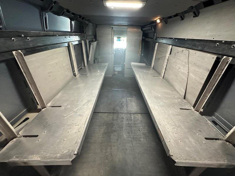 used 2020 Ram ProMaster 3500 car, priced at $23,795