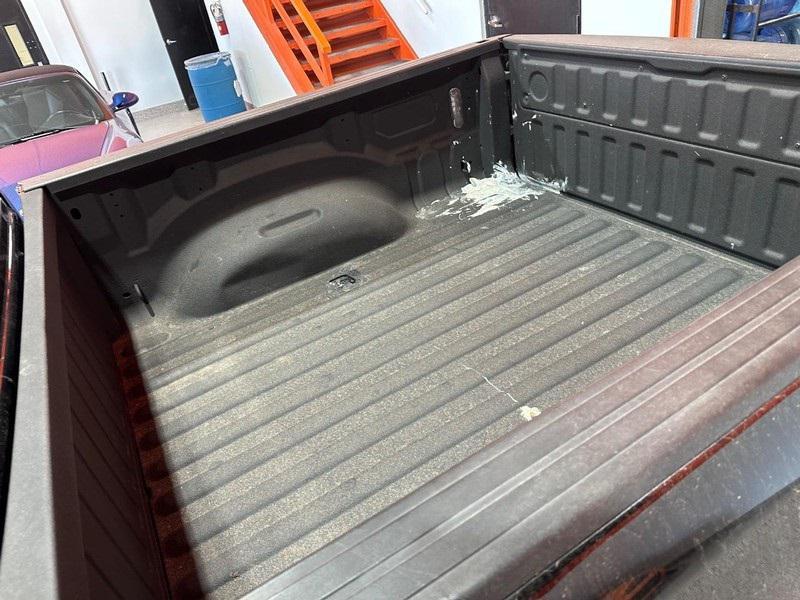 used 2021 Ram 1500 car, priced at $29,995