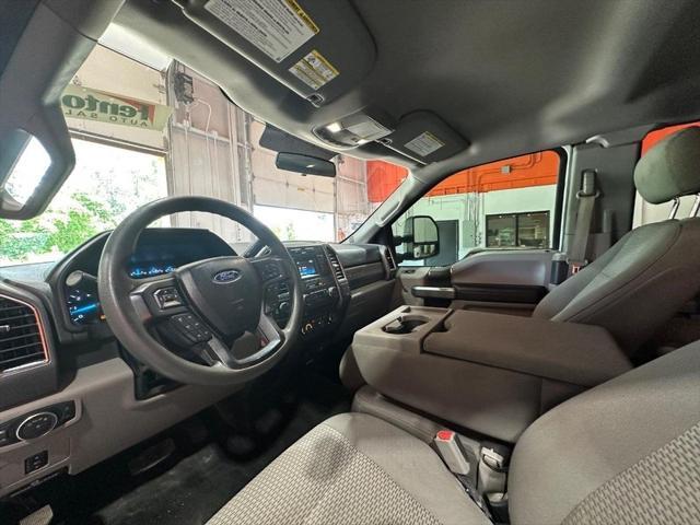 used 2017 Ford F-250 car, priced at $23,990