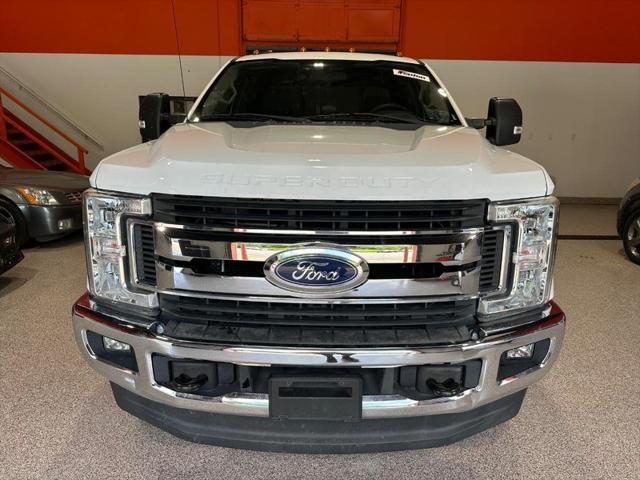 used 2017 Ford F-250 car, priced at $23,990