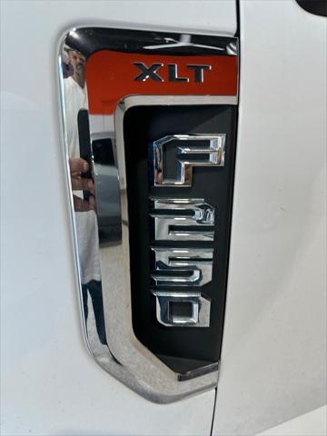 used 2017 Ford F-250 car, priced at $23,990