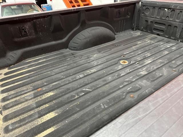 used 2017 Ford F-250 car, priced at $23,990