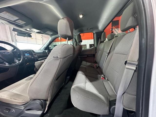 used 2017 Ford F-250 car, priced at $23,990