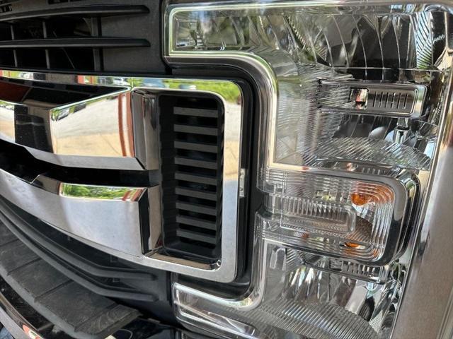 used 2017 Ford F-250 car, priced at $23,990