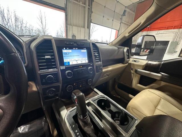 used 2019 Ford F-150 car, priced at $30,987