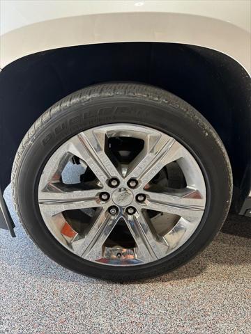 used 2016 Cadillac Escalade ESV car, priced at $24,995