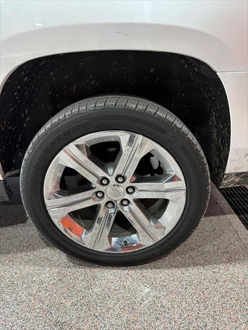 used 2016 Cadillac Escalade ESV car, priced at $24,995