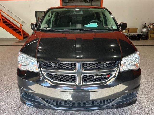 used 2019 Dodge Grand Caravan car, priced at $13,695
