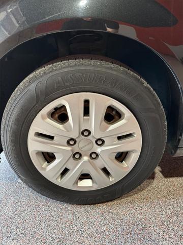 used 2019 Dodge Grand Caravan car, priced at $13,695