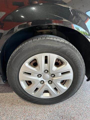 used 2019 Dodge Grand Caravan car, priced at $13,695