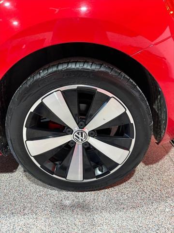 used 2012 Volkswagen Beetle car, priced at $11,995