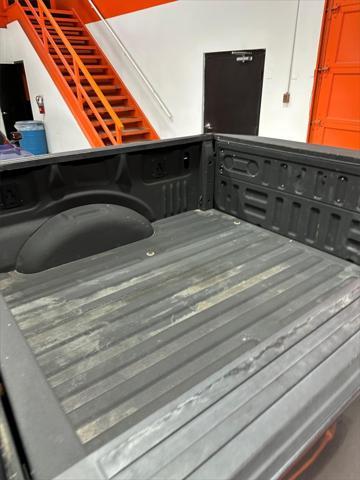 used 2017 Ford F-150 car, priced at $22,495