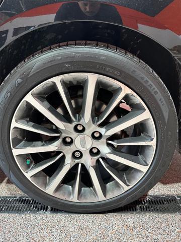 used 2016 Cadillac CT6 car, priced at $19,995