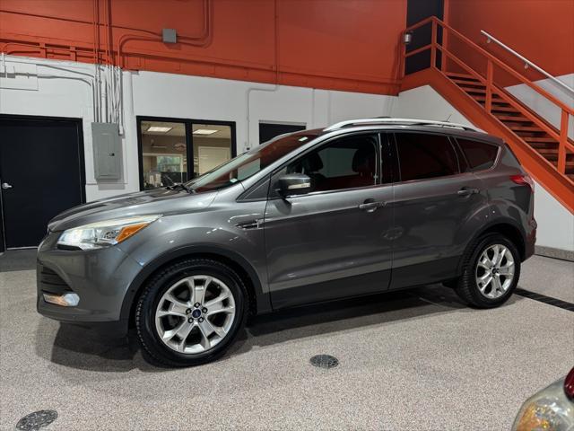 used 2014 Ford Escape car, priced at $6,995