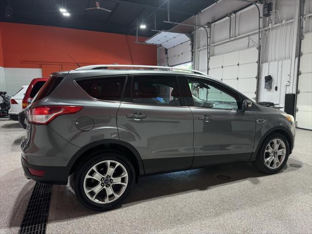 used 2014 Ford Escape car, priced at $6,995