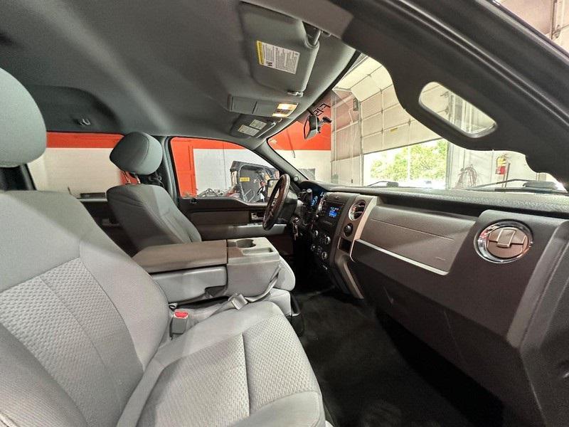 used 2013 Ford F-150 car, priced at $15,495