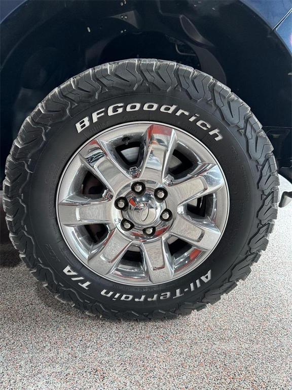 used 2013 Ford F-150 car, priced at $15,495