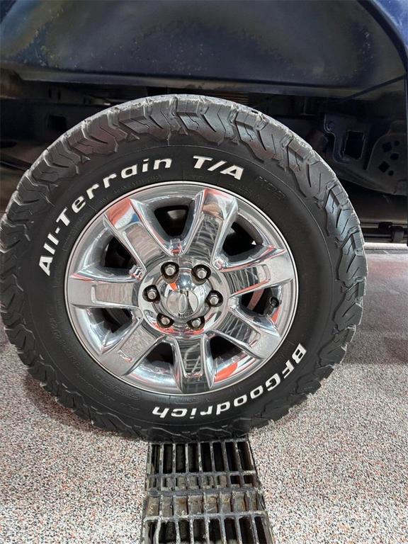 used 2013 Ford F-150 car, priced at $15,495