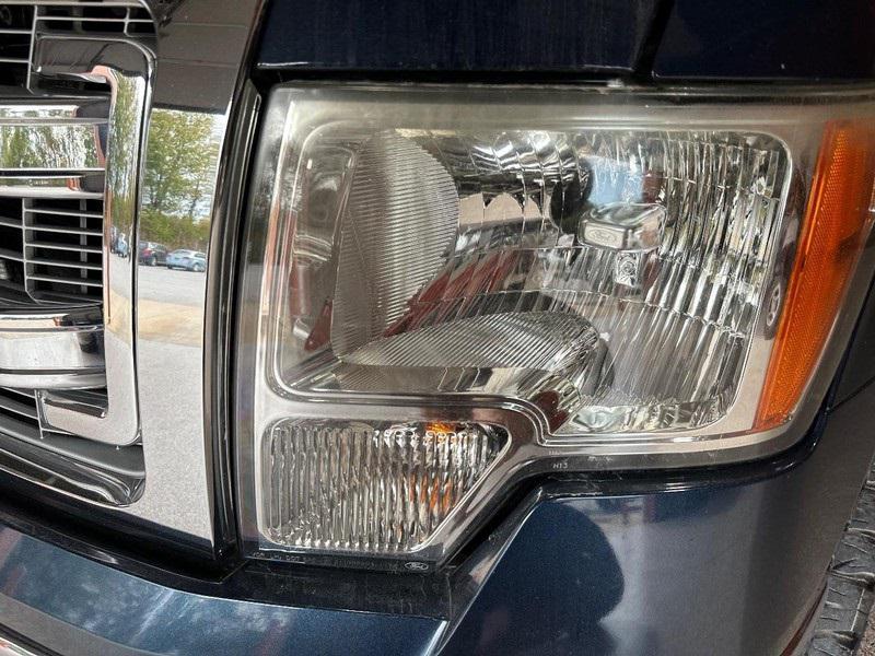 used 2013 Ford F-150 car, priced at $15,495