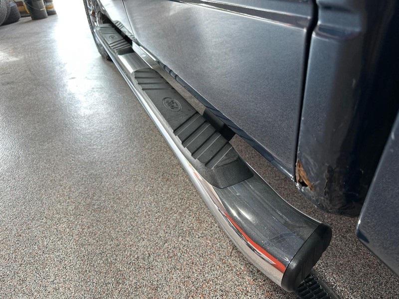 used 2013 Ford F-150 car, priced at $15,495