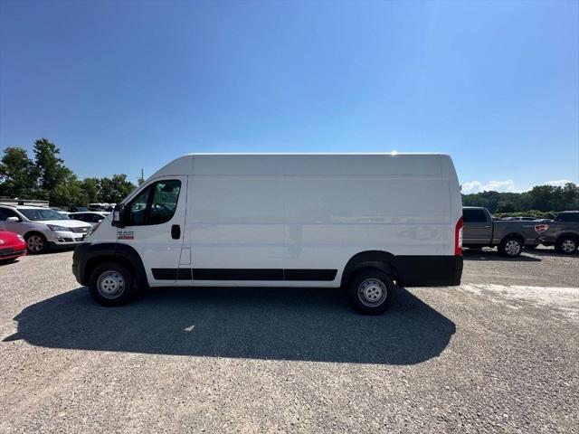 used 2018 Ford Transit-150 car, priced at $19,995