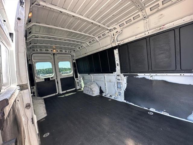 used 2018 Ford Transit-150 car, priced at $19,995