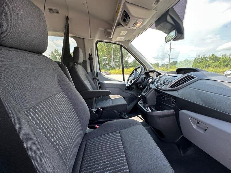 used 2018 Ford Transit-150 car, priced at $18,495