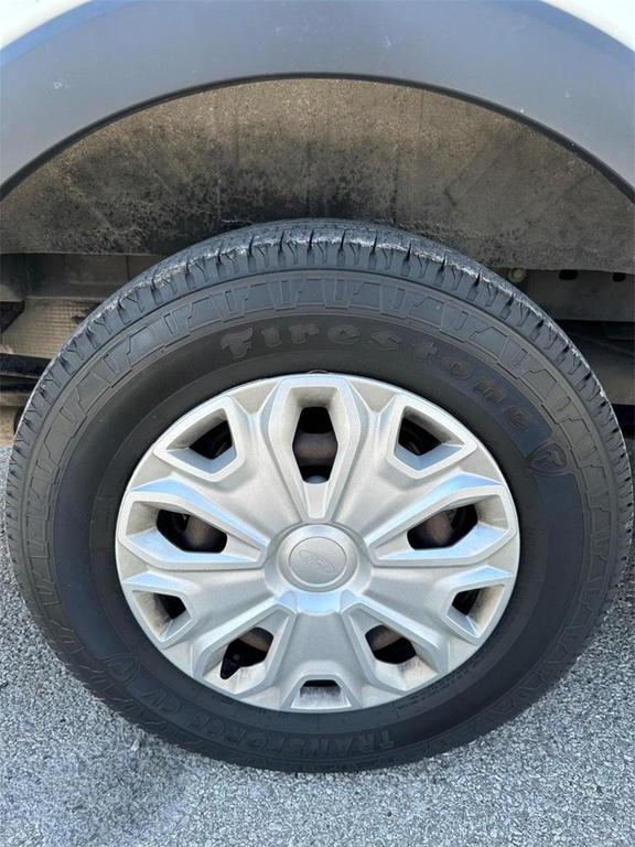 used 2018 Ford Transit-150 car, priced at $18,495