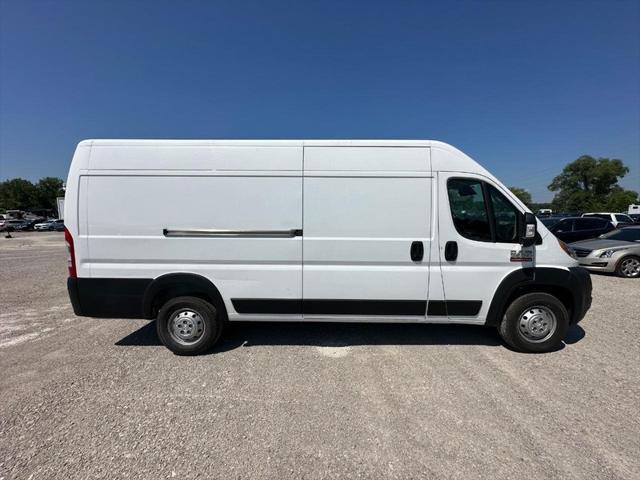 used 2018 Ford Transit-150 car, priced at $19,995