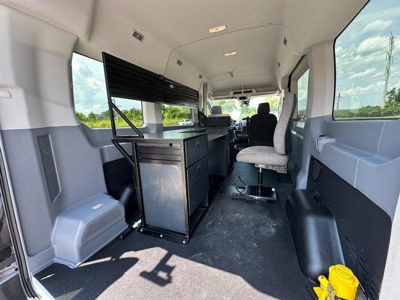 used 2018 Ford Transit-150 car, priced at $18,495