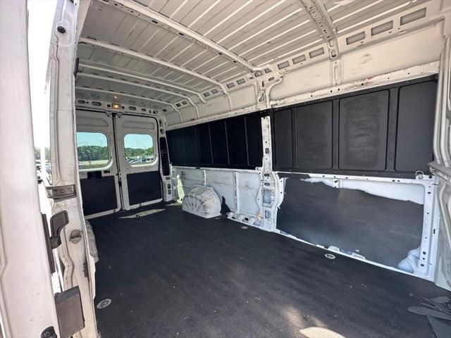 used 2018 Ford Transit-150 car, priced at $19,995
