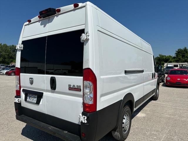 used 2018 Ford Transit-150 car, priced at $19,995