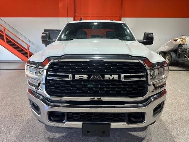 used 2023 Ram 3500 car, priced at $56,999