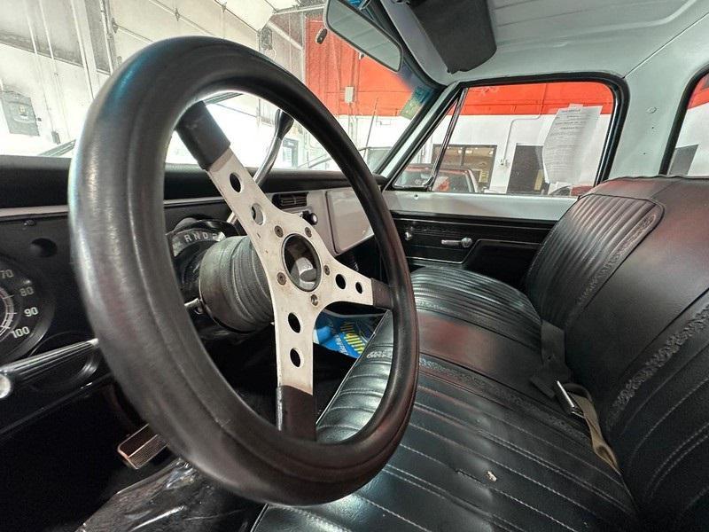 used 1972 Chevrolet C10/K10 car, priced at $19,495