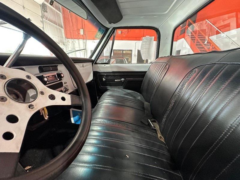 used 1972 Chevrolet C10/K10 car, priced at $19,495