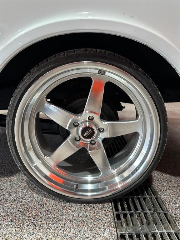 used 1972 Chevrolet C10/K10 car, priced at $19,495