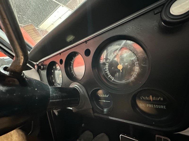 used 1972 Chevrolet C10/K10 car, priced at $19,495