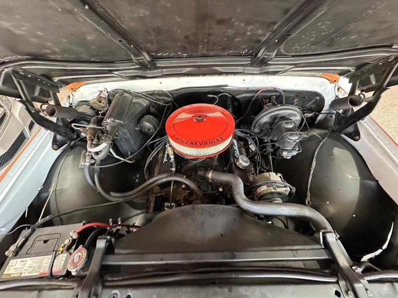 used 1972 Chevrolet C10/K10 car, priced at $19,495