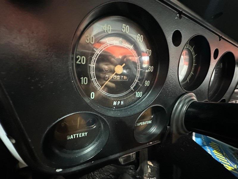 used 1972 Chevrolet C10/K10 car, priced at $19,495