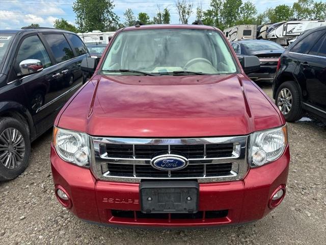 used 2012 Ford Escape car, priced at $4,995