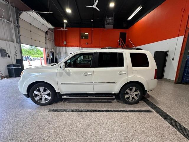 used 2013 Honda Pilot car, priced at $15,500