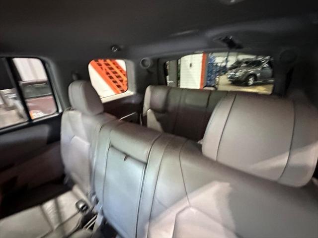 used 2013 Honda Pilot car, priced at $15,500