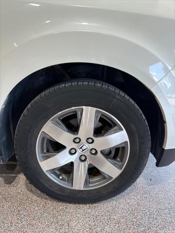 used 2013 Honda Pilot car, priced at $15,500