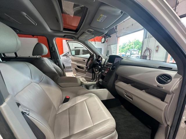 used 2013 Honda Pilot car, priced at $15,500
