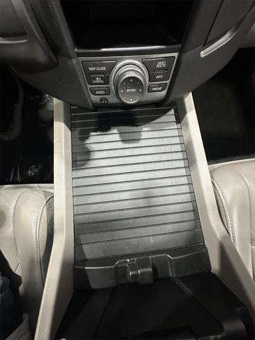 used 2013 Honda Pilot car, priced at $15,500