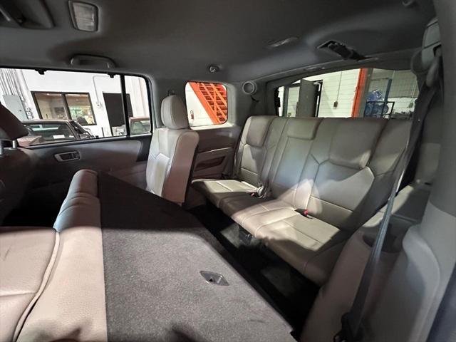 used 2013 Honda Pilot car, priced at $15,500