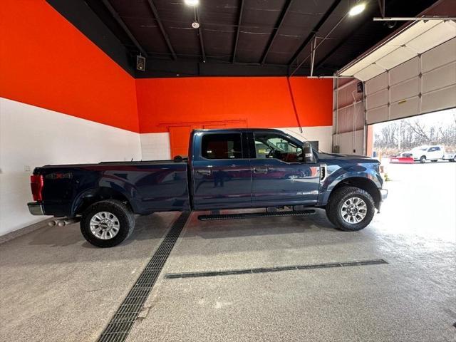 used 2020 Ford F-250 car, priced at $39,495