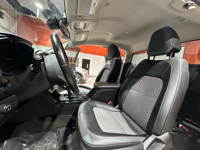 used 2018 Chevrolet Colorado car, priced at $22,995