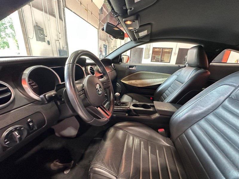 used 2007 Ford Mustang car, priced at $29,795